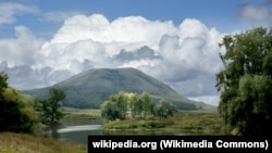 Торатау паркы