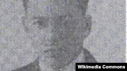 Егоров Василий.