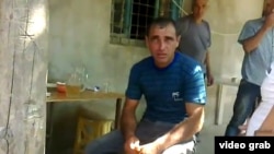 Կարեն Պետրոսյանը