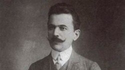 Аsan Sabri Ayvazov