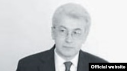 Уладзімер Дунаеў