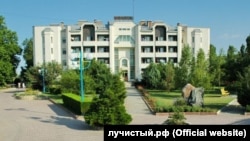 Детский лагерь «Лучистый» в Евпатории, иллюстративное фото