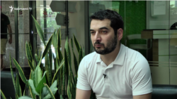 Грач Акопян