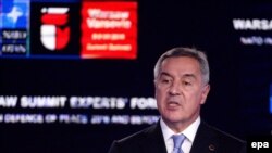 Міло Джуканович