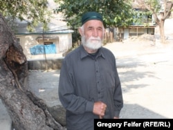 Нәби Магомедов