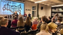 Алла Фролова чыгыш ясый