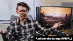 Кирилл Михайлов, эксперт расследовательского сообщества Conflict Intelligence Team