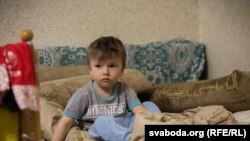 Славянскае імя сына Ярамір азначае «сонечны сьвет»