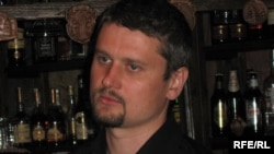 Зьміцер Сасноўскі