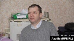 Дамир Шәйхетдин