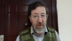 Всеволод Луховицкий