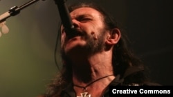 لمی کیلمیستر