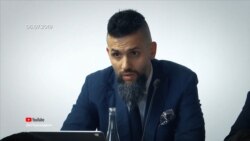 Очільник митної служби Максим Нефьодов, вражений майном у деклараціях, пообіцяв митникам нове життя