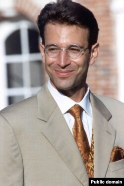 Деніела Перла викрали і вбили в Карачі 2002 року