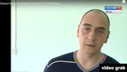 Александр Могилёвкин