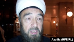 Нәфигулла Аширов