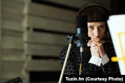 Світлана Бень (Фото: Андрэй Давыдчык)