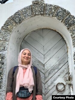 Чулпан Хәмидова