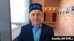 Илфат Әхмәтшин