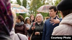 Айрат Фәйзрахман