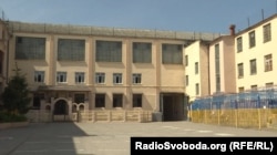 Диканівська виправна колонія, Харків