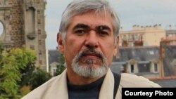 Темур Варки