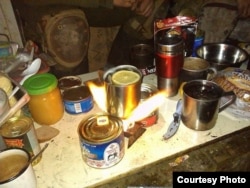 Новий рік у новому терміналі