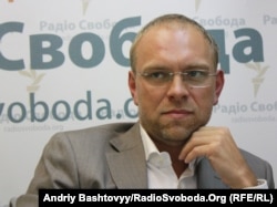 Сергій Власенко