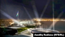 Кристал сарайдын көрүнүшү