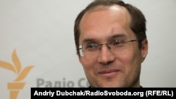 Юрій Бутусов