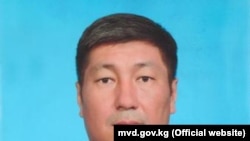 Алмаз Орозалиев