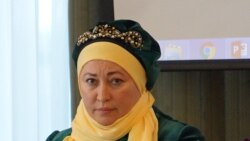 Наилә Җиһаншина