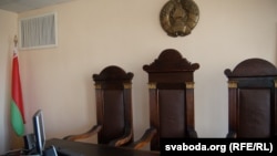 Архіўнае фота