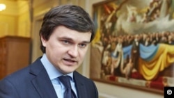 Валерій Писаренко