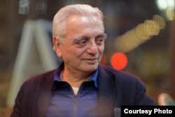 حسن قاضی از پژوهشگران تاریخ تحولات سیاسی مهاباد