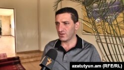 Գևորգ Պետրոսյան