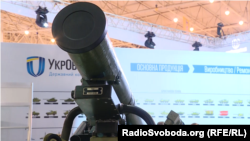 Протитанковий ракетний комплекс «Корсар»