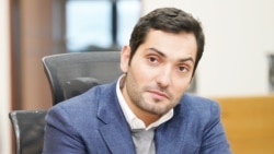 Armenia -- Gurgen Khachatrian.