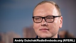 Михайло Басараб