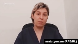 Наира Степанян