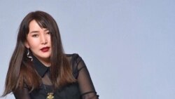 Назикат Шаршенбаева