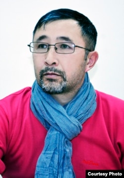 Олжобай Шакир