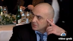 Отар Парцхаладзе, архивная фотография