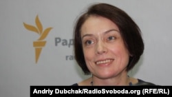 Лілія Грыневіч