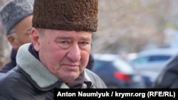 İlmi Ümerov, QMM reisiniñ muavini