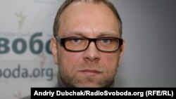 Сергій Власенко