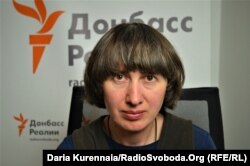 Алевтина Кахидзе, украинская художница