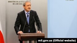 Мартін Стропніцкий