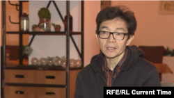 Ғалим Агелеуов