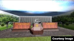 Проект Олександра Канібора